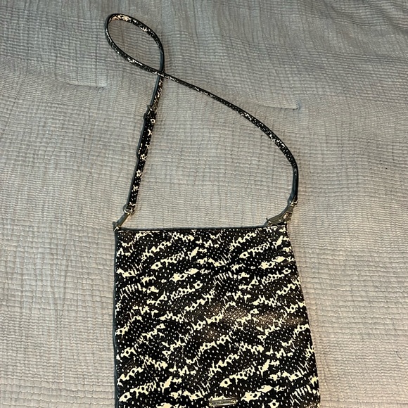 Rebecca Minkoff cross body - Picture 1 of 4